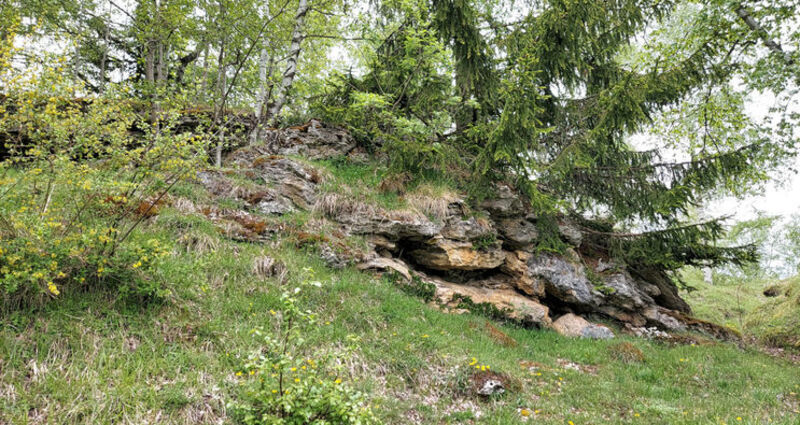 Tufflandschaft, Vignogn (oua_62428079_image)