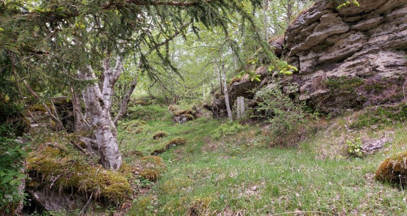 Tufflandschaft, Vignogn (oua_62428081_image)
