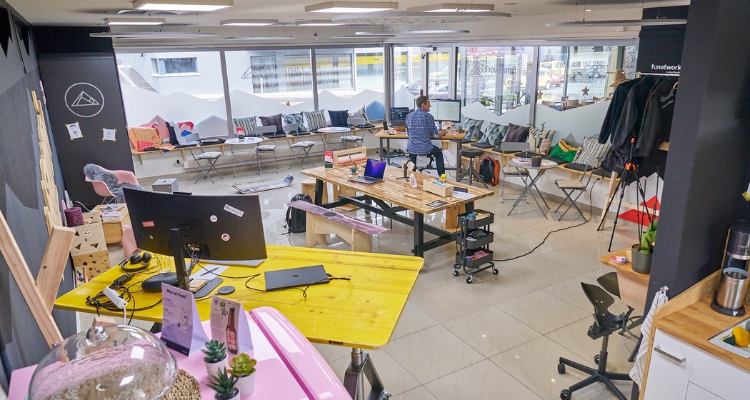 Coworking Funatwork.gr in Lenzerheide (oua_624480522_image)