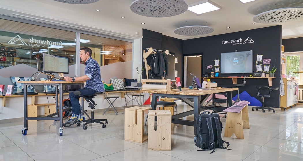 Coworking Funatwork.gr in Lenzerheide (oua_624480523_image)