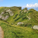 Come arrivare a Garmil