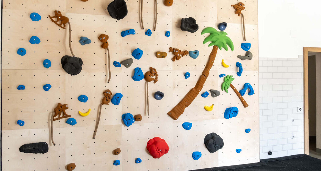 LOCAL Boulder - Kinder