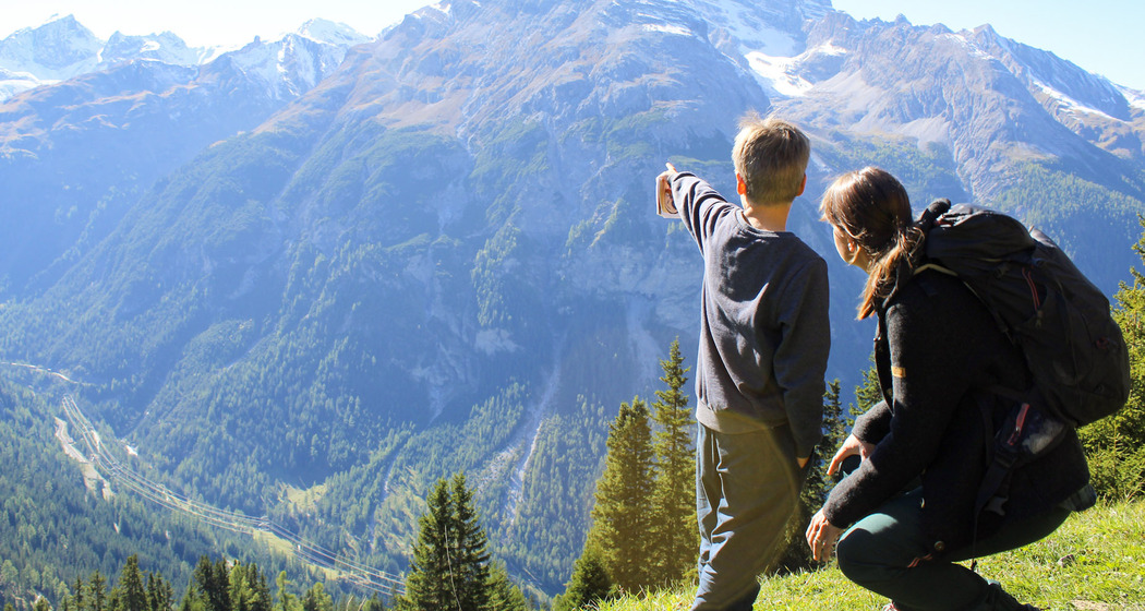 Die Wunderschöne Aussicht