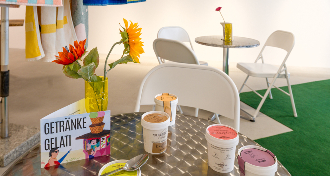 Zezzaneera Ausstellung in Ilanz (oua_624755819_image)