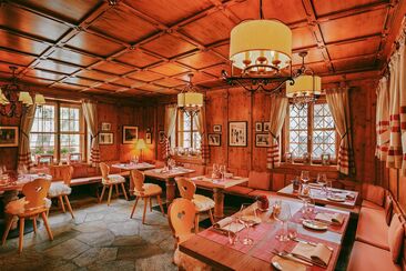 Ristorante Stüva Giardino Montagna (oua_624857182_image)