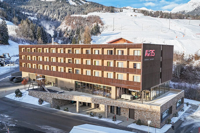 Hotel und Restaurant Aves (oua_624992121_image)