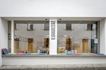 zezzaneera - Raum für Kunst und Kultur