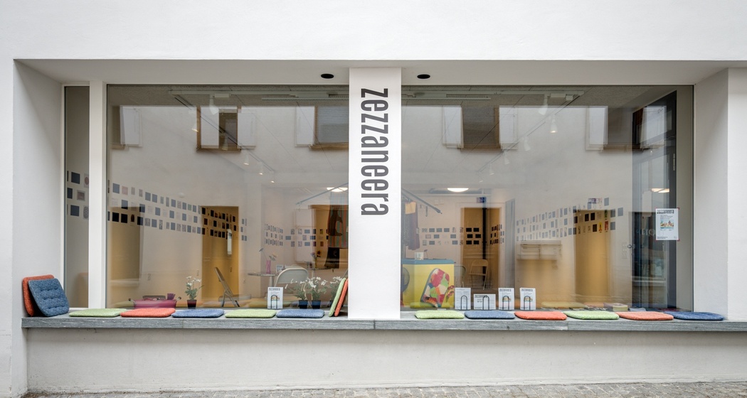 zezzaneera - Raum für Kunst und Kultur