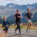 Run for Bears - Läufer:innen