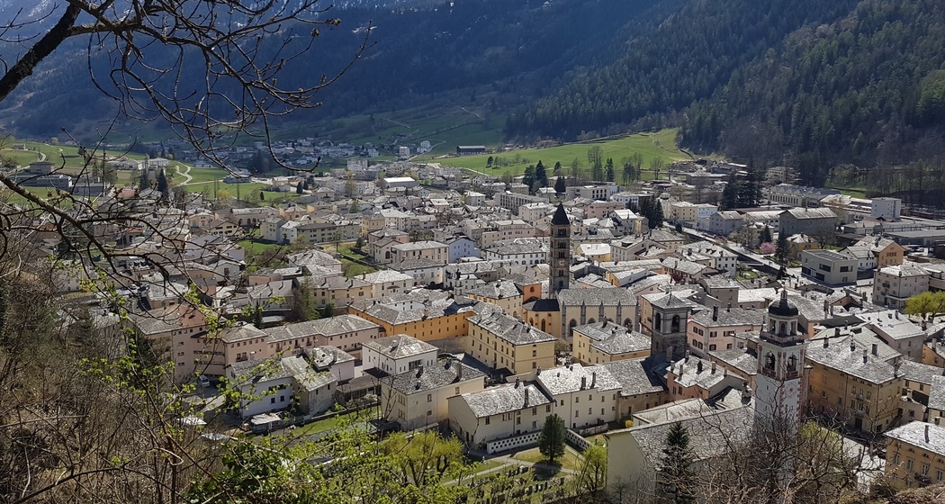 Poschiavo