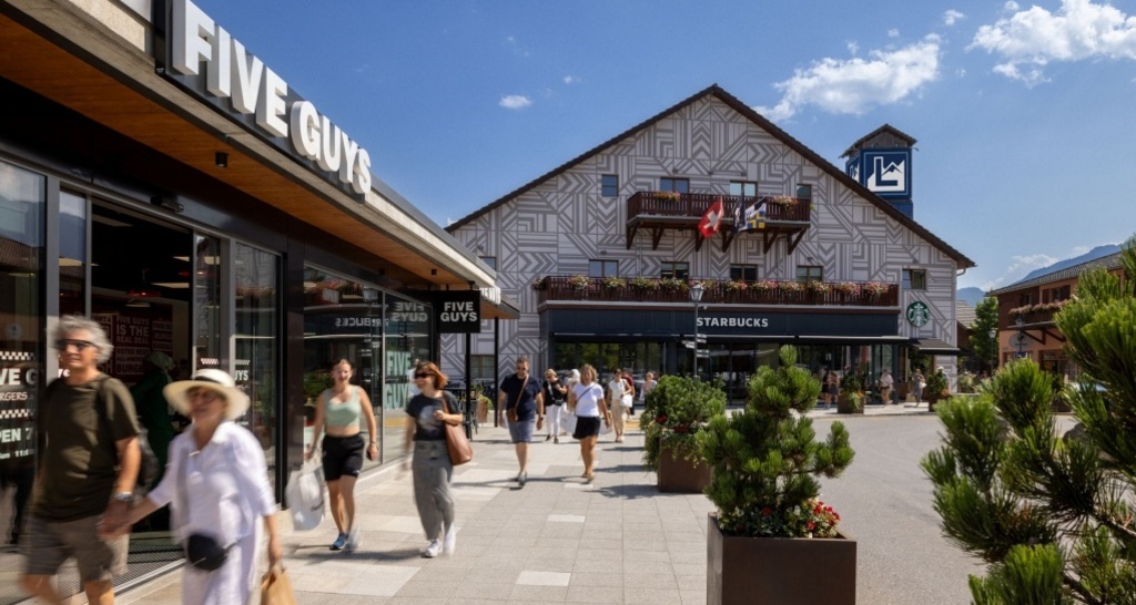 Five Guys, Fashion Outlet Landquart (oua_625315180_image)