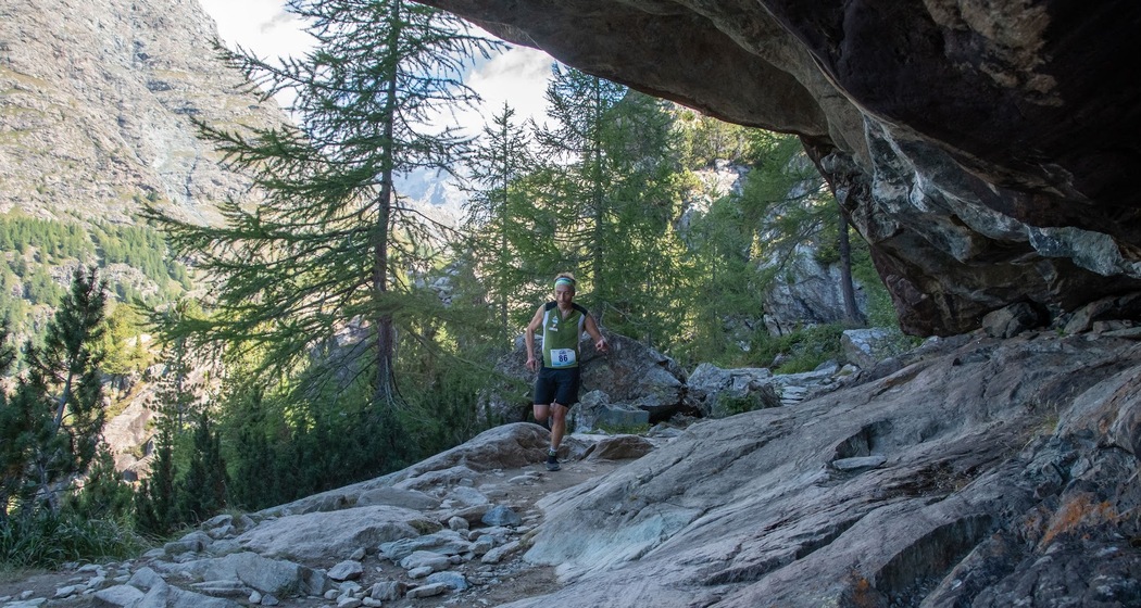 Skyrace Valmalenco - Valposchiavo