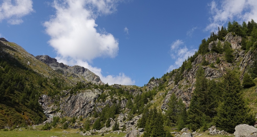 Skyrace Valmalenco - Valposchiavo