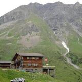 Berggasthaus Strassberg