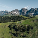 Altopiano di Palfries