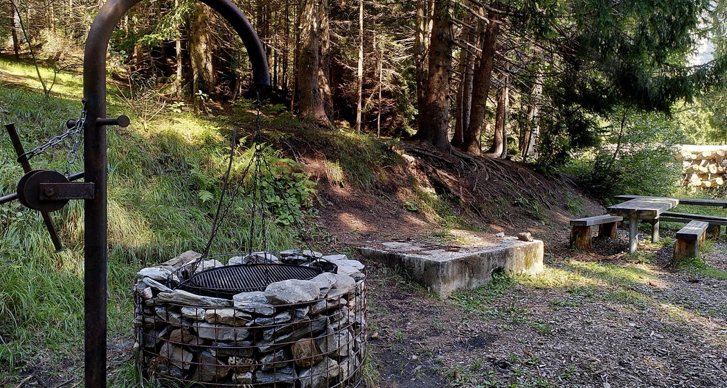 Feuerstelle Rongellen (oua_626037012_image)