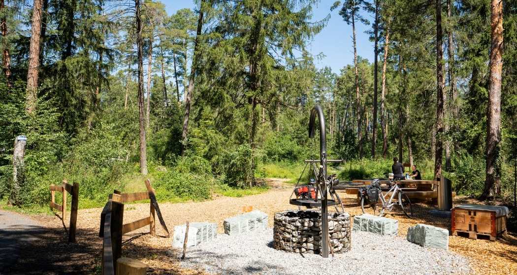 Feuerstelle Trailcenter Thusis (oua_626037053_image)