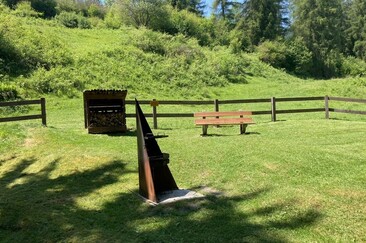 Tartar shooting range fireplace (oua_626037109_image)