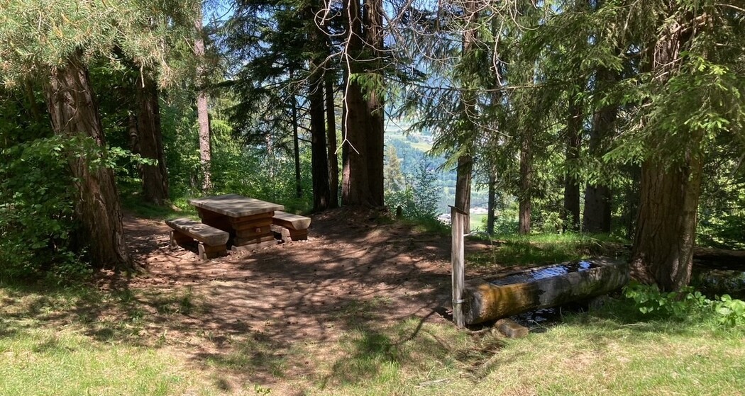 Feuerstelle Schiessstand Tartar (oua_626037110_image)