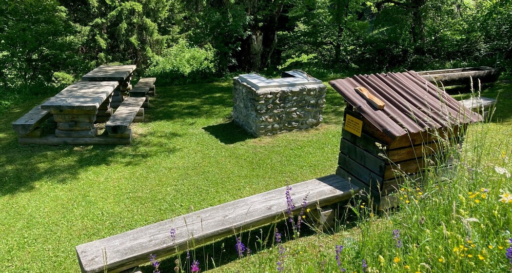 Feuerstelle Trieg (oua_626037158_image)