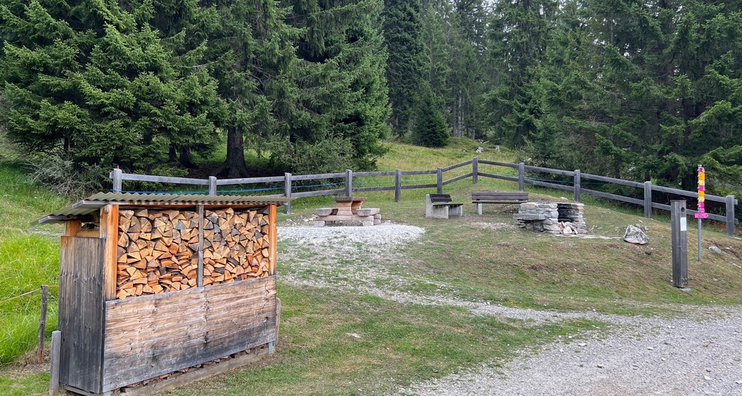 Feuerstelle Grüeni (oua_626037173_image)