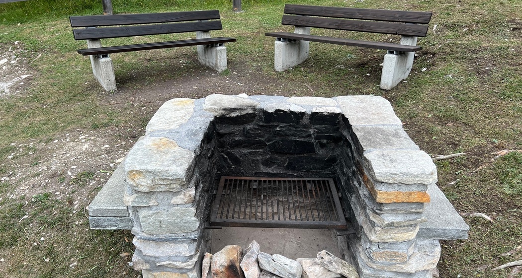 Feuerstelle Grüeni (oua_626037174_image)