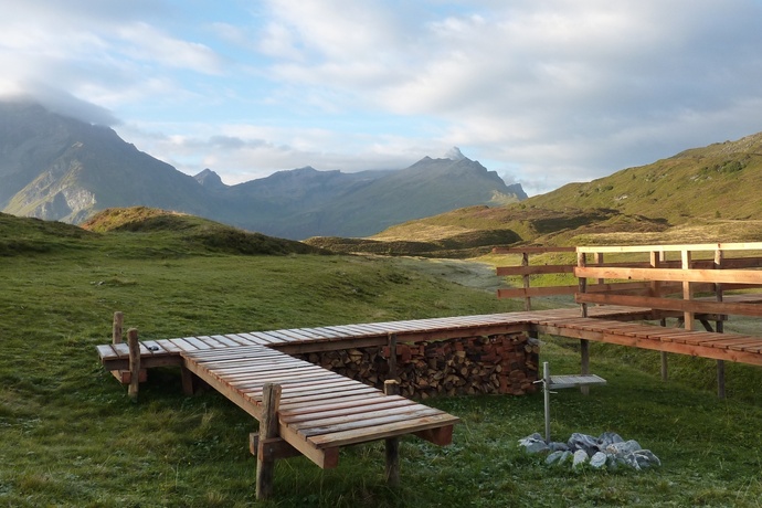 Fireplace Lüschersee (oua_626037178_image)