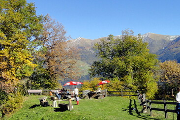 Fireplace castle ruins Präz (oua_626037196_image)