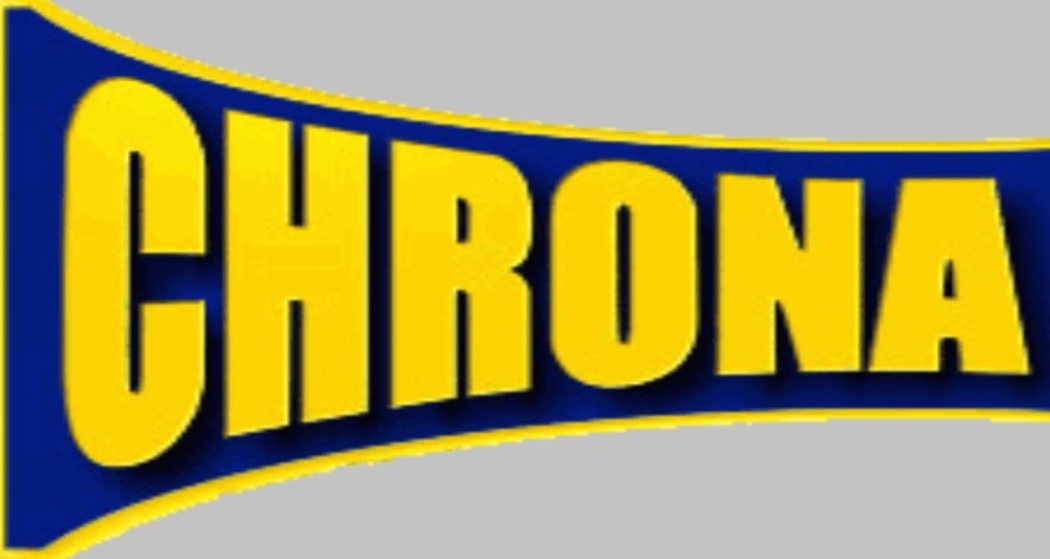 Logo Chrona Jenaz