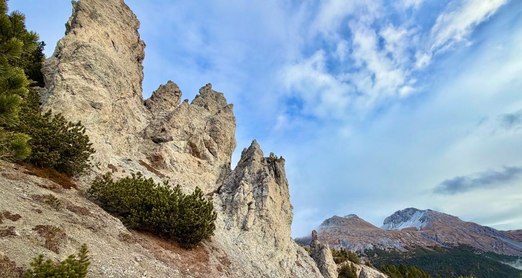 Süsom Givè - Il Jalet - Süsom Givè (lange Rundwanderung) (oua_626204987_image)