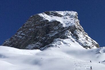 Pierino Giuliani (Guida Alpina Dipl. IVBV) (oua_626241563_image)
