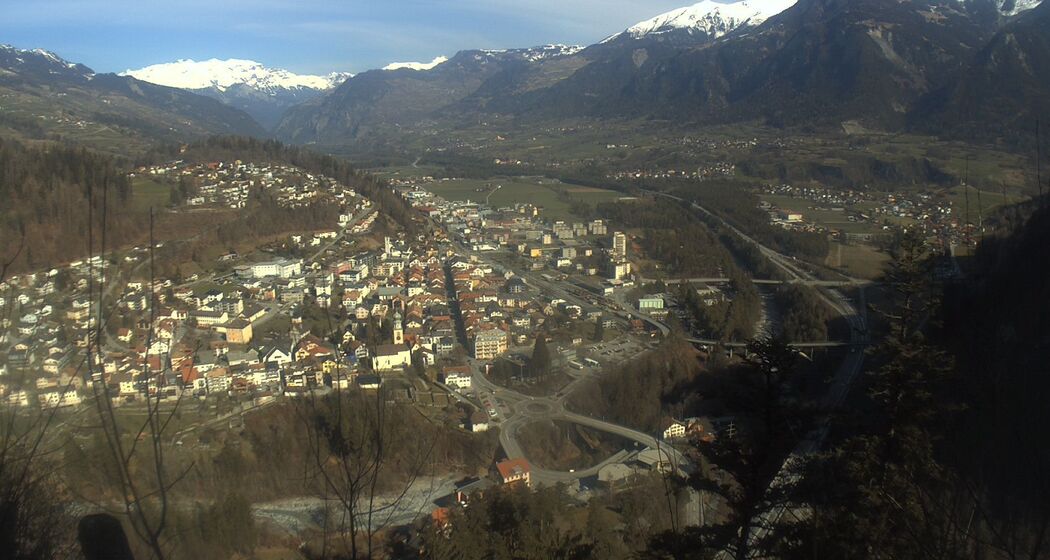 Thusis › North: Domleschg (oua_626319559_image)