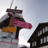 Starting point Segnas