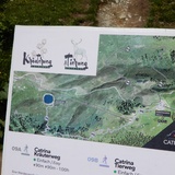 Start Tierweg in Caischavedra