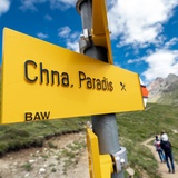 Alp Languard - Paradis Hütte - Pontresina (oua_626487412_image)