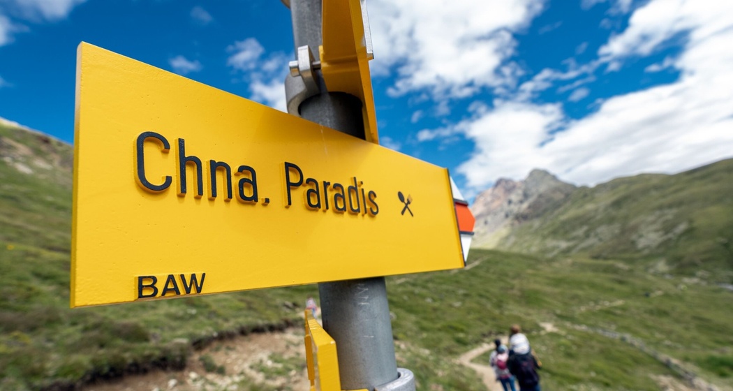 Alp Languard - Paradis Hütte - Pontresina (oua_626487412_image)