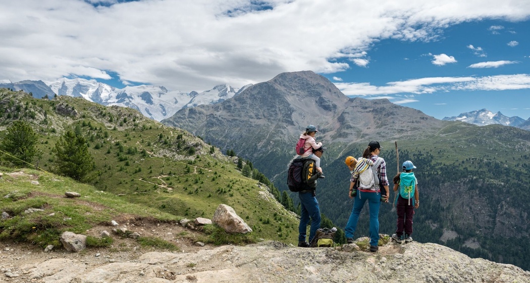 Alp Languard - Paradis Hütte - Pontresina (oua_626487413_image)