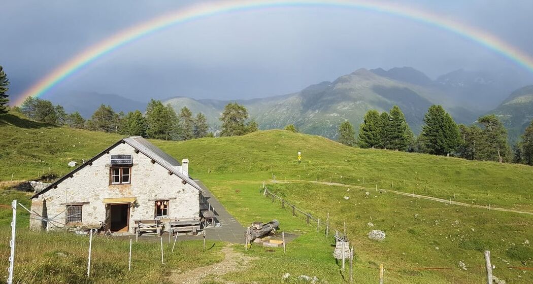 Muntatsch / Alp Muntatsch (oua_626487780_image)