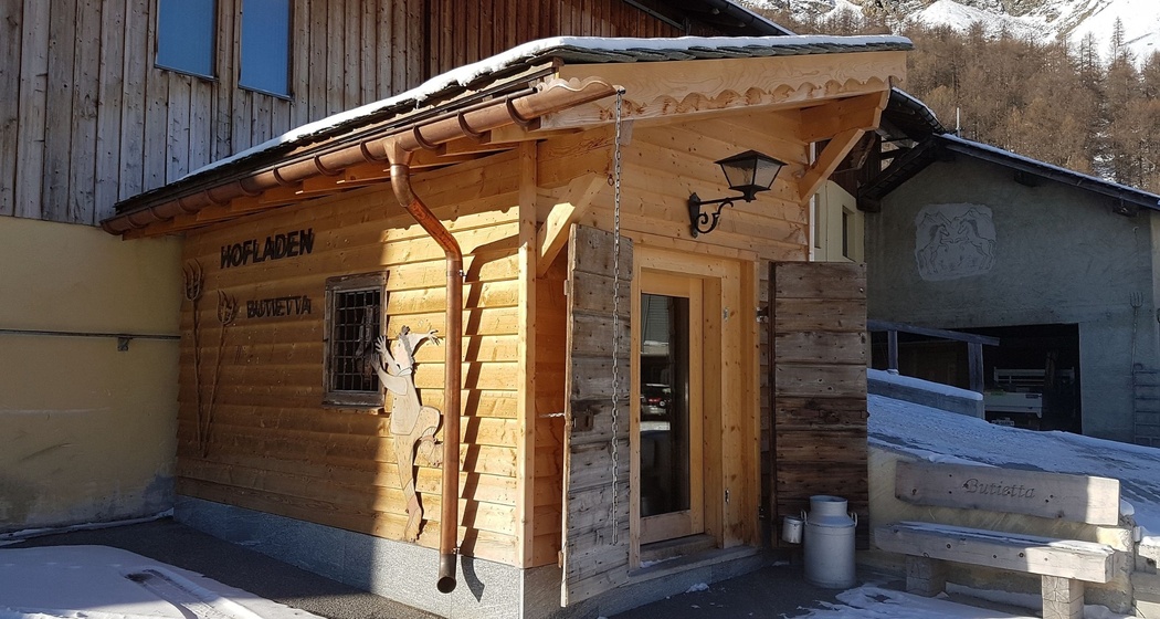 Hofladen - Butietta Sils (oua_626490532_image)