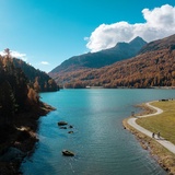 Champfèrersee