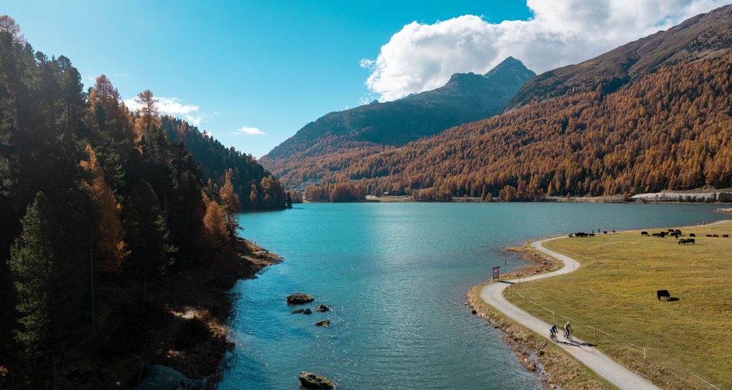 Champfèrersee