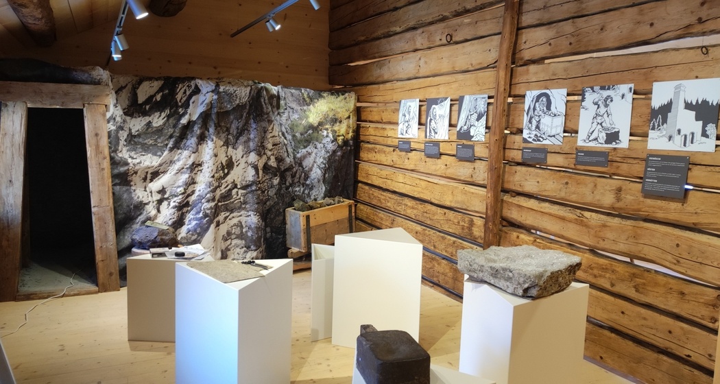 Bergbau-Museum Innerferrera (oua_626725678_image)