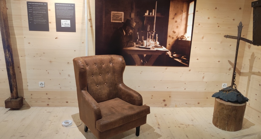 Bergbau-Museum Innerferrera (oua_626725679_image)