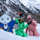 Morteratsch (SchweizMobil route 314) (oua_626757088_image)