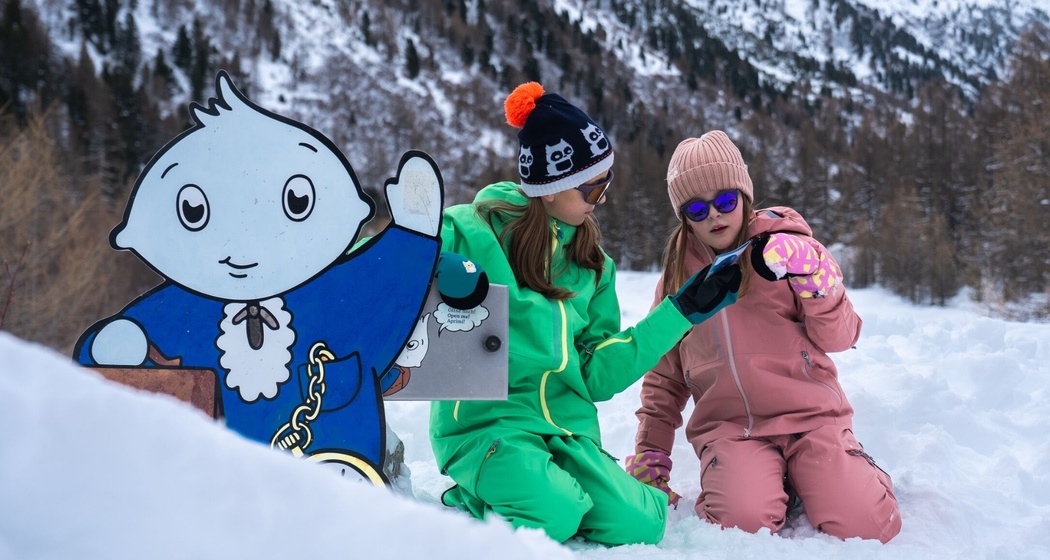 Morteratsch (SchweizMobil Route 314) (oua_626757088_image)