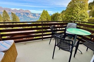 Waldhaus Panorama Home (CharmingStay) (oua_626832874_image)