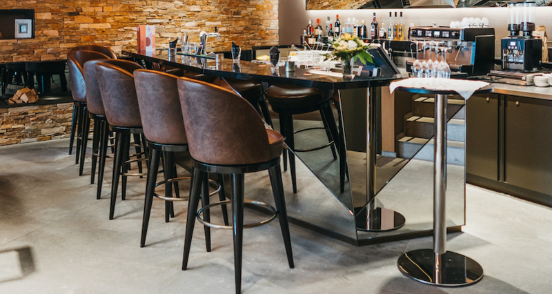 Peaks Place | s'nani Bar