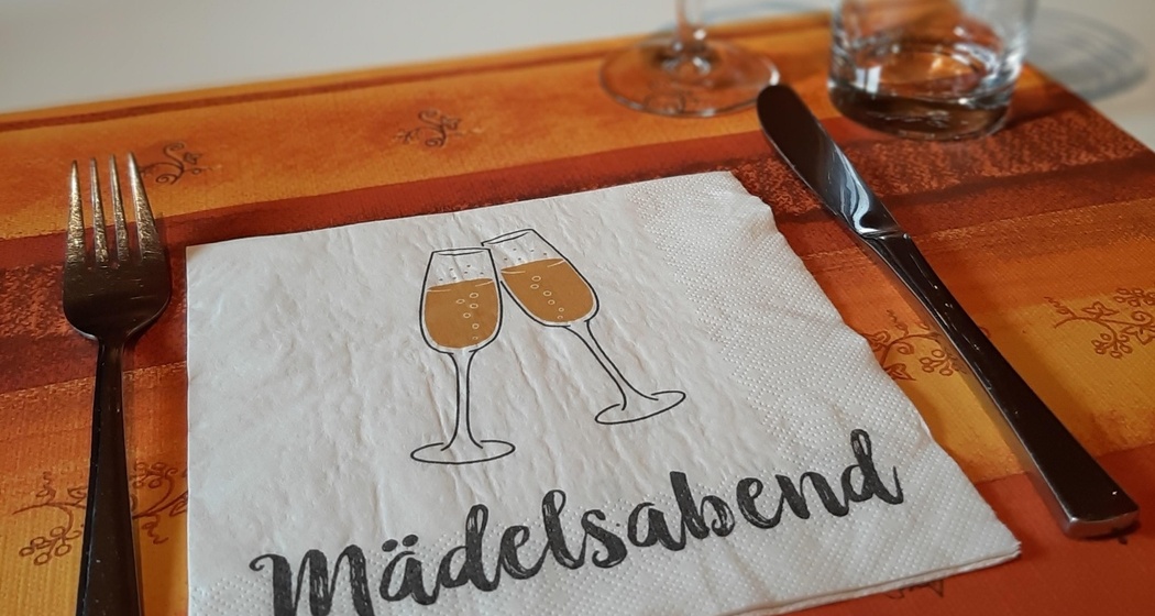 Weingut Schödler - Ladies Night