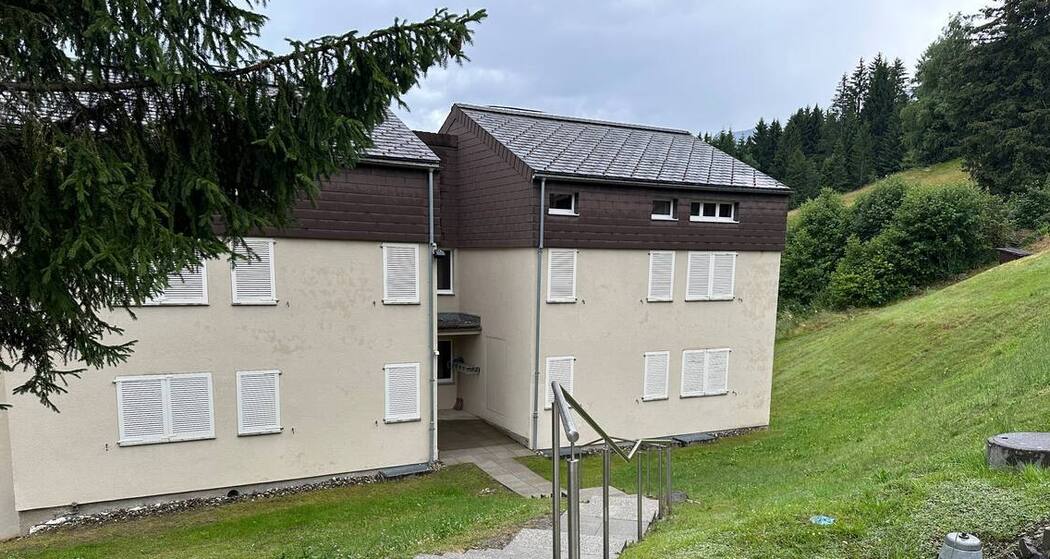 Aussenansicht