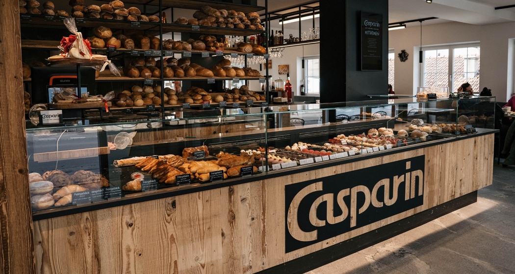 Bäckerei – Konditorei Café Casparin (oua_627608923_image)